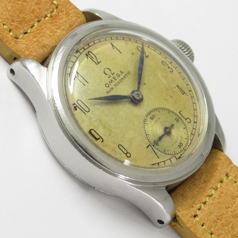 OMEGA