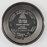 OMEGA Seamaster Ref.315.164 / 2907 Cal.321