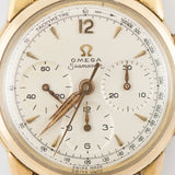 OMEGA Seamaster Ref.315.164 / 2907 Cal.321