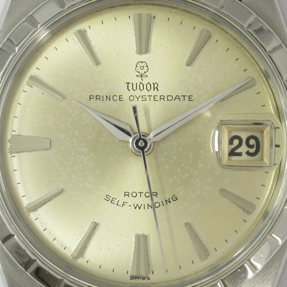 TUDOR