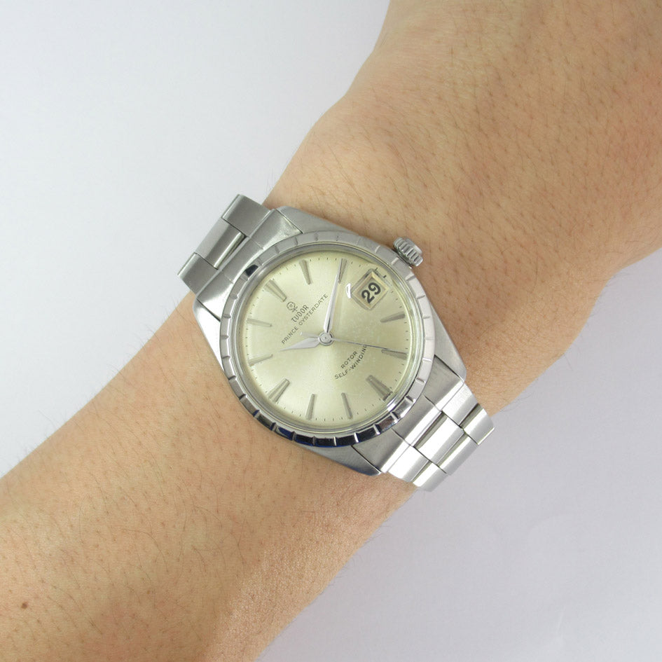 TUDOR