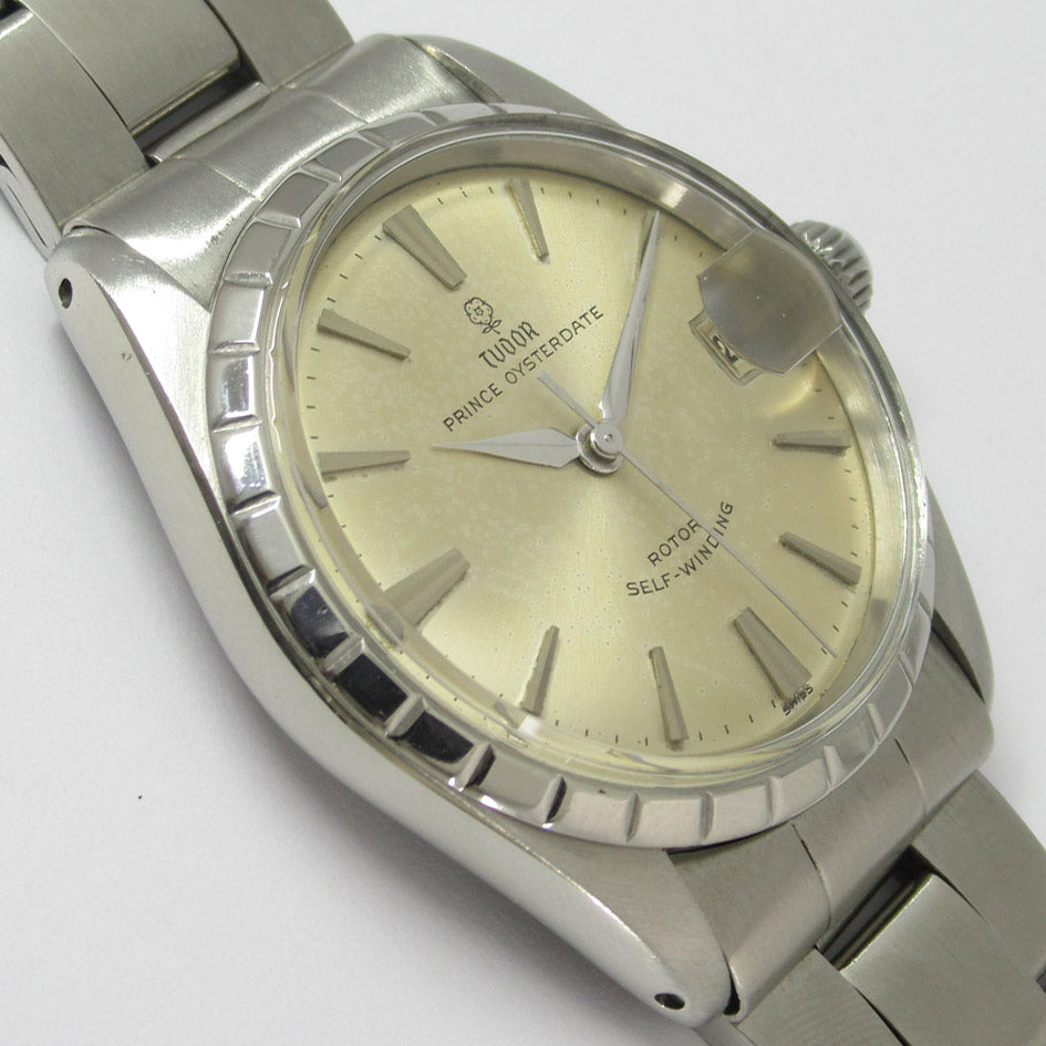TUDOR