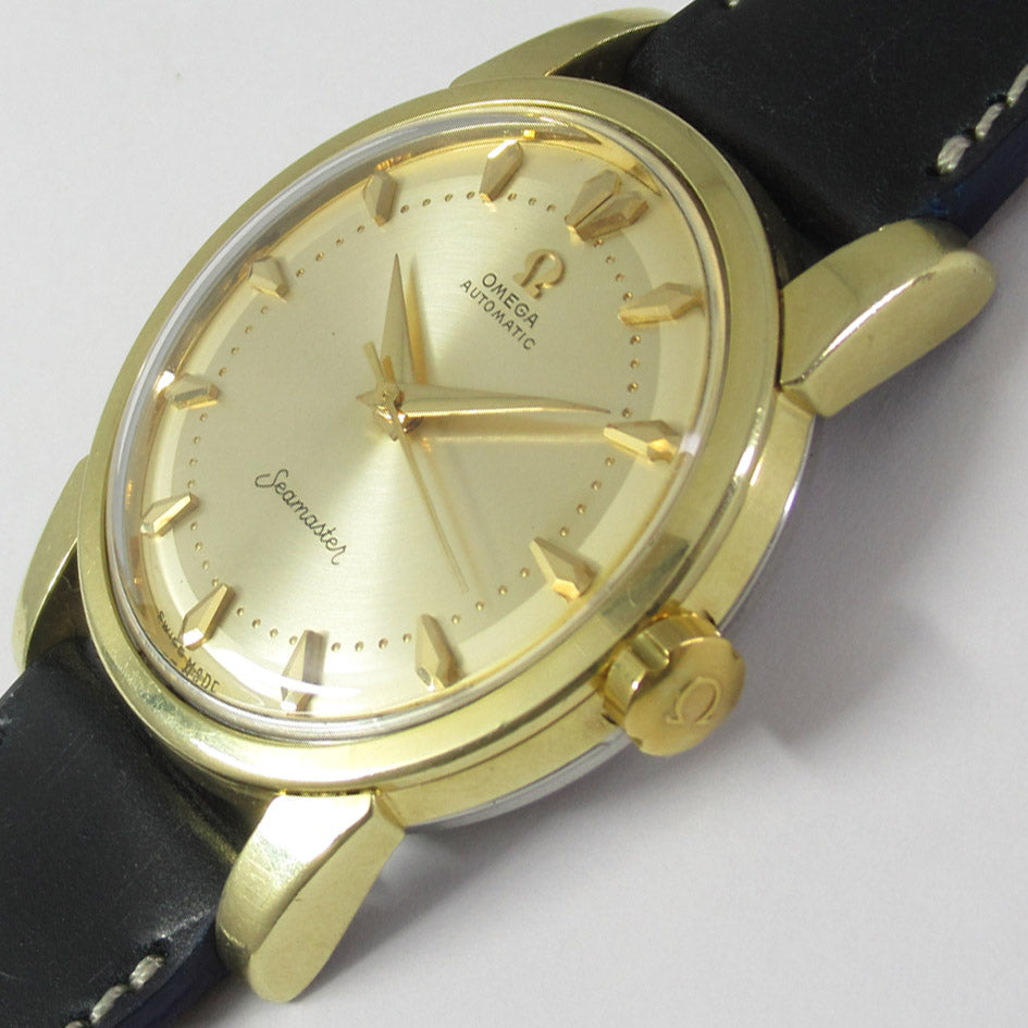 OMEGA Seamaster