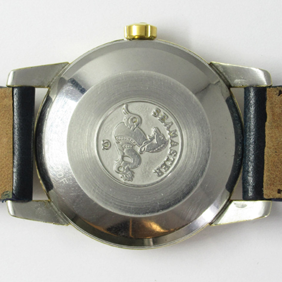 OMEGA Seamaster