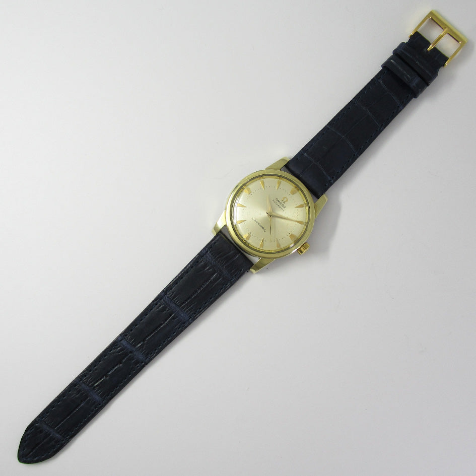 OMEGA Seamaster Ref.2912