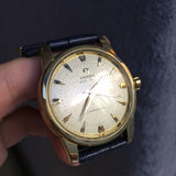 OMEGA Seamaster Ref.2912