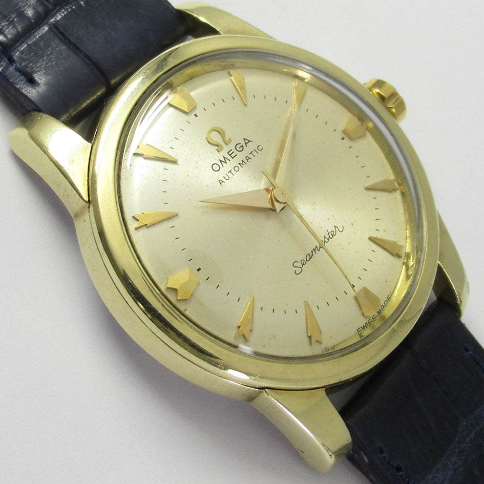 OMEGA Seamaster Ref.2912