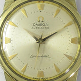 OMEGA Seamaster Ref.2912