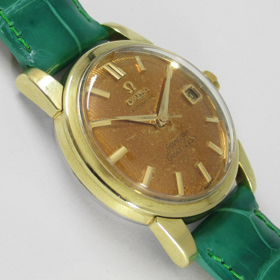 OMEGA