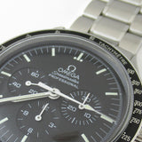 OMEGA Speedmaster Ref.1450808 DISPLAY BACK