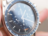 OMEGA Speedmaster Ref.1450808 DISPLAY BACK