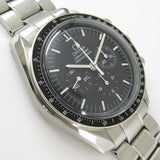 OMEGA Speedmaster Ref.1450808 DISPLAY BACK