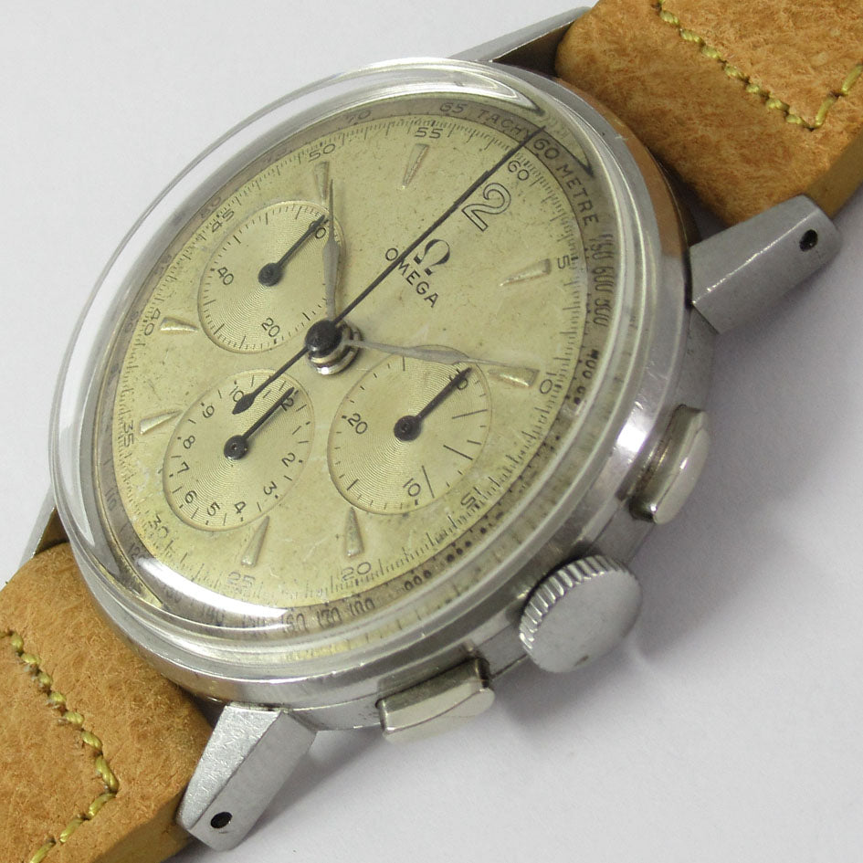 OMEGA