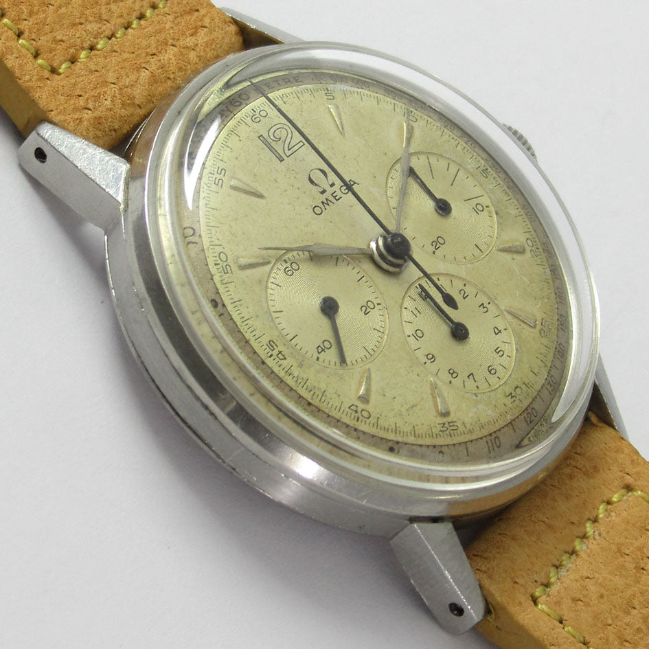 OMEGA