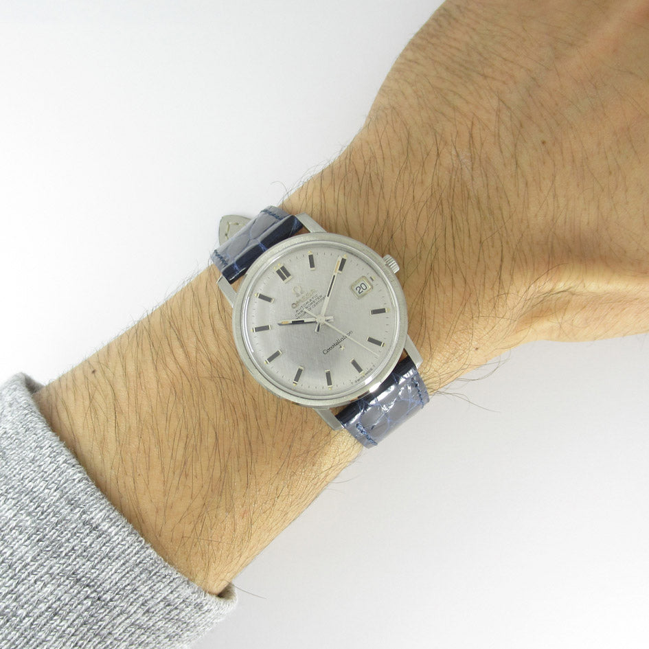 OMEGA