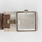 LONGINES SERGE MANZON Ref.5021