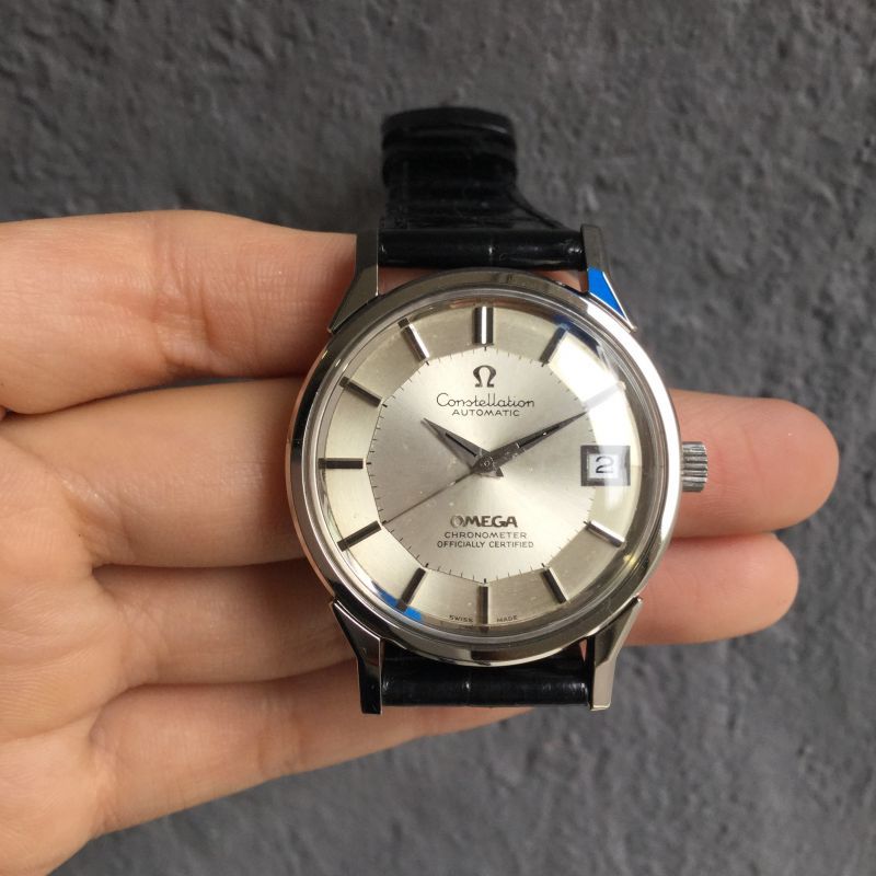 OMEGA