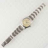 ROLEX OYSTER PERPETUAL Ref.6532 side flat