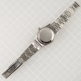 ROLEX OYSTER PERPETUAL Ref.6532 side flat