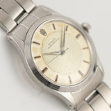 ROLEX OYSTER PERPETUAL Ref.6532 side flat