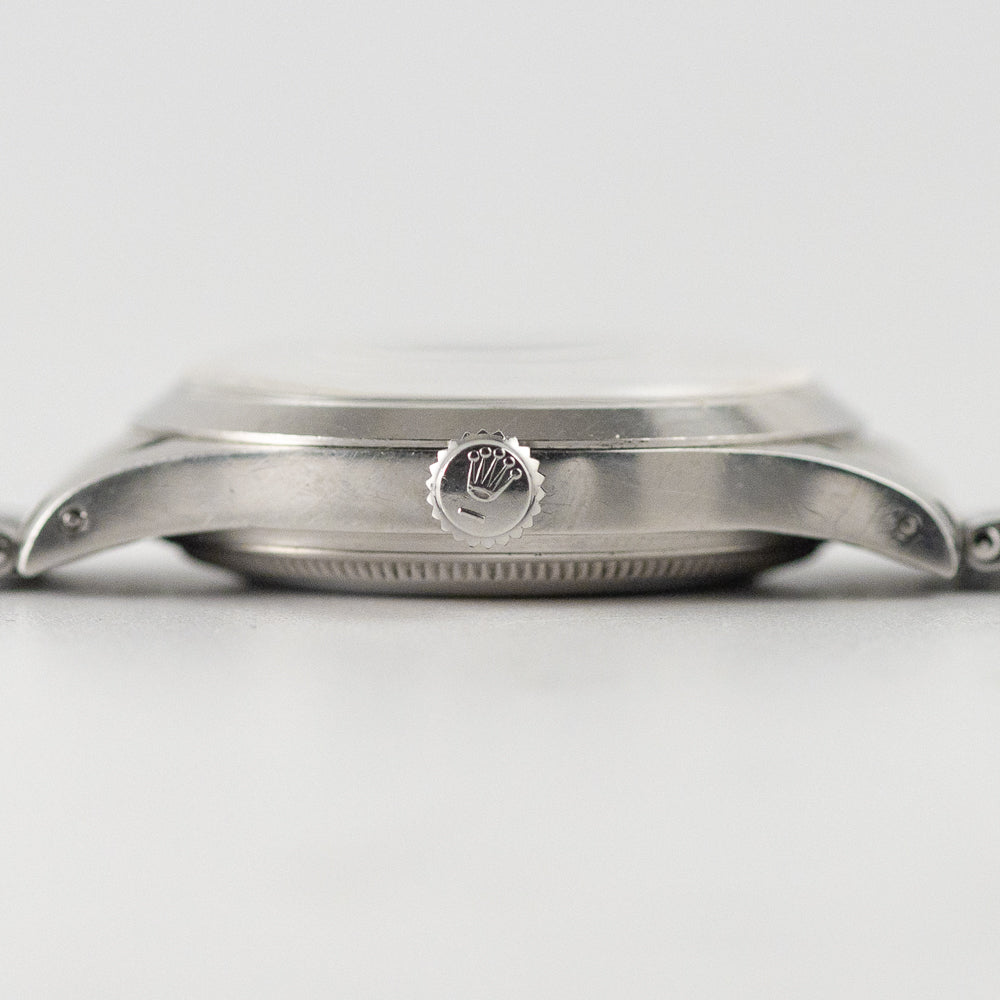 ROLEX OYSTER PERPETUAL Ref.6532 side flat