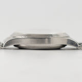 ROLEX OYSTER PERPETUAL Ref.6532 side flat