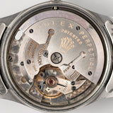 ROLEX OYSTER PERPETUAL Ref.6532 side flat