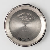 ROLEX OYSTER PERPETUAL Ref.6532 side flat