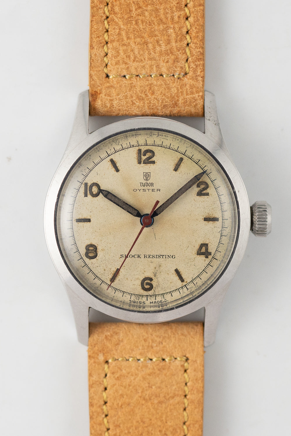 TUDOR OYSTER Ref.4453