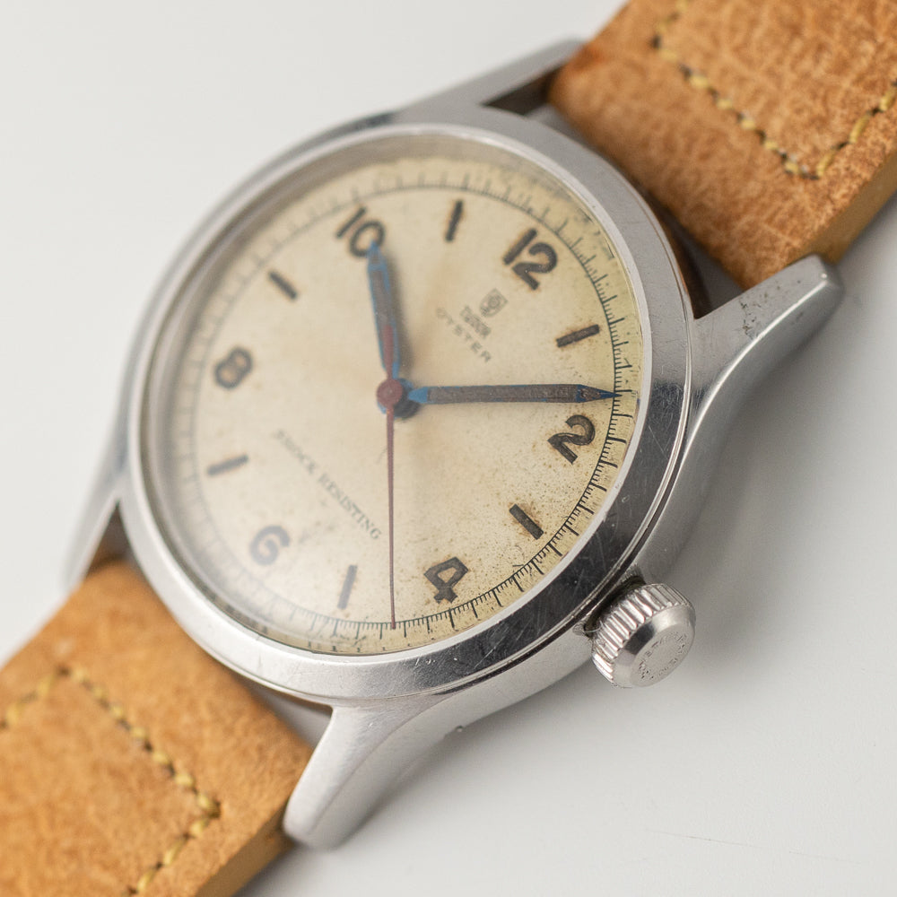 TUDOR OYSTER Ref.4453