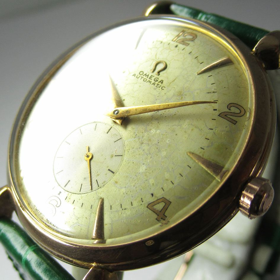 OMEGA