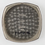 LONGINES Ref.3582 / 23519 Majetek Tartarugone