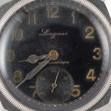 LONGINES Ref.3582 / 23519 Majetek Tartarugone