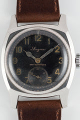 LONGINES Ref.3582 / 23519 Majetek Tartarugone