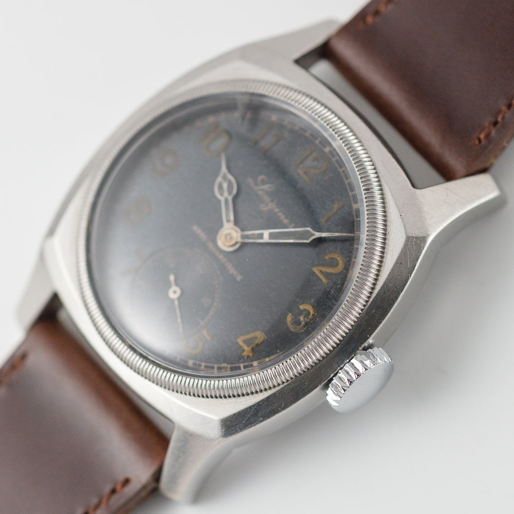 LONGINES Ref.3582 / 23519 Majetek Tartarugone