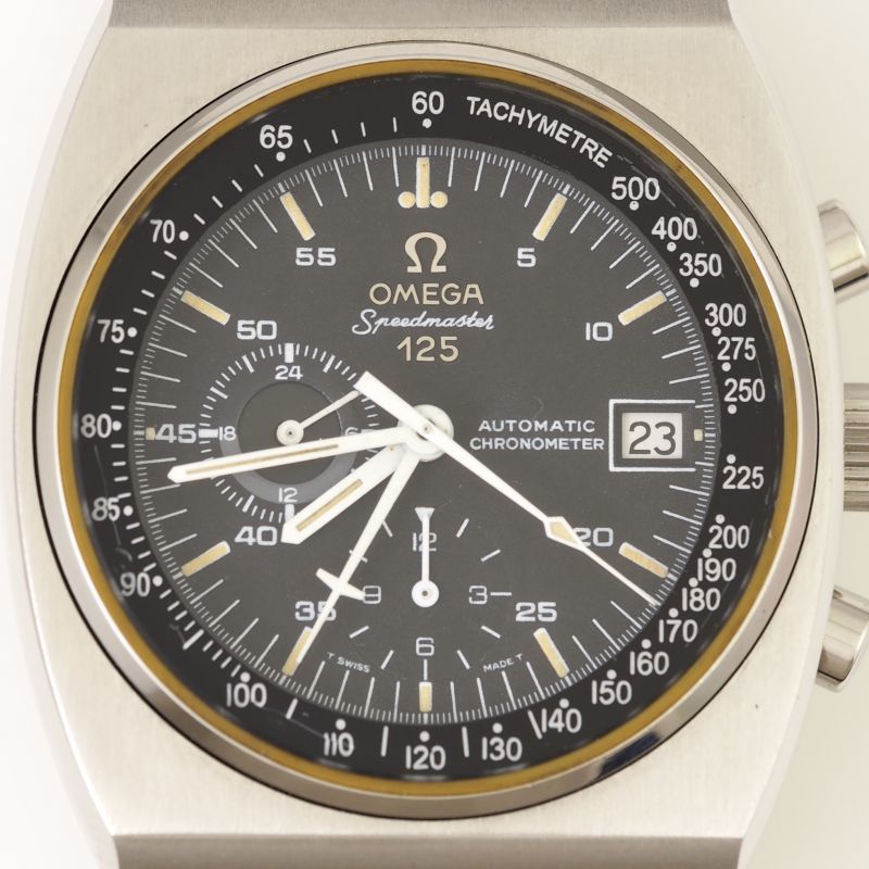 OMEGA