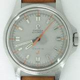 OMEGA Geneve Ref.165.038 ADMIRALTY