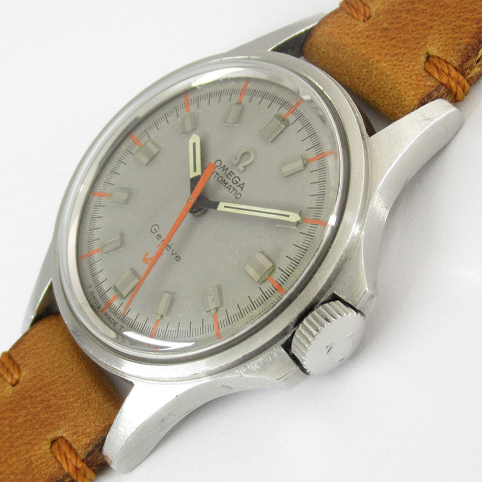 OMEGA Geneve Ref.165.038 ADMIRALTY