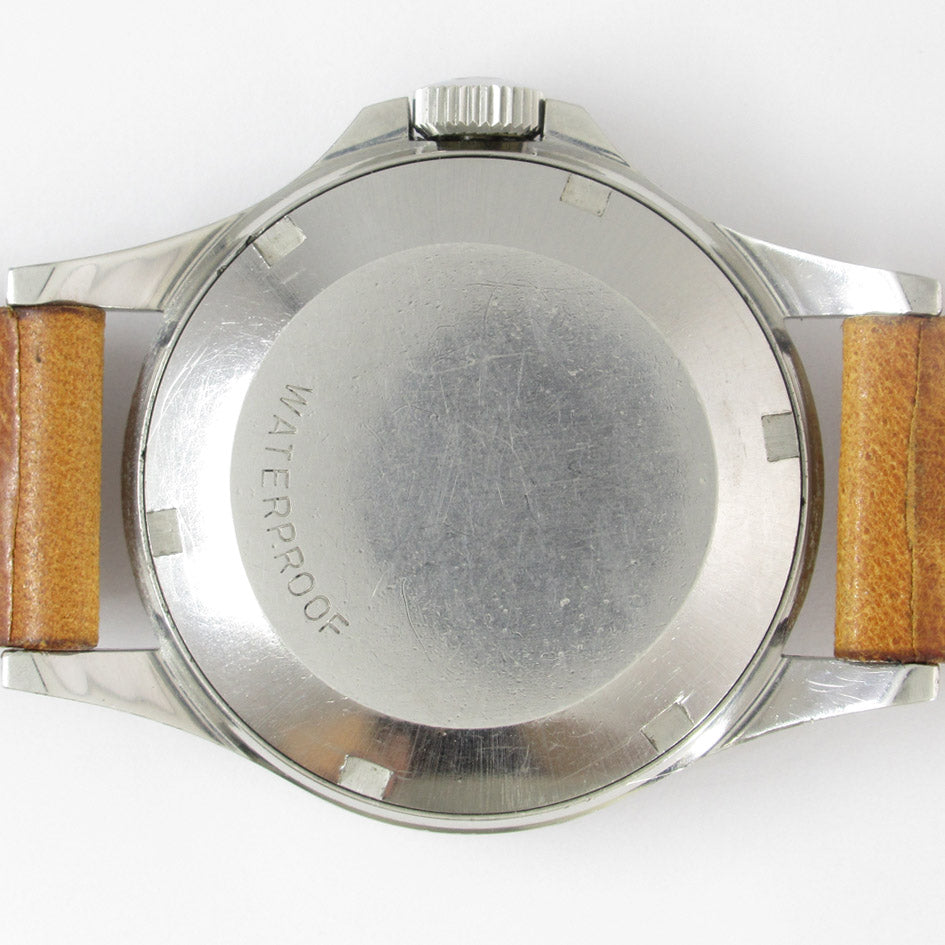 OMEGA Geneve Ref.165.038 ADMIRALTY