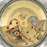 OMEGA Geneve Ref.165.038 ADMIRALTY