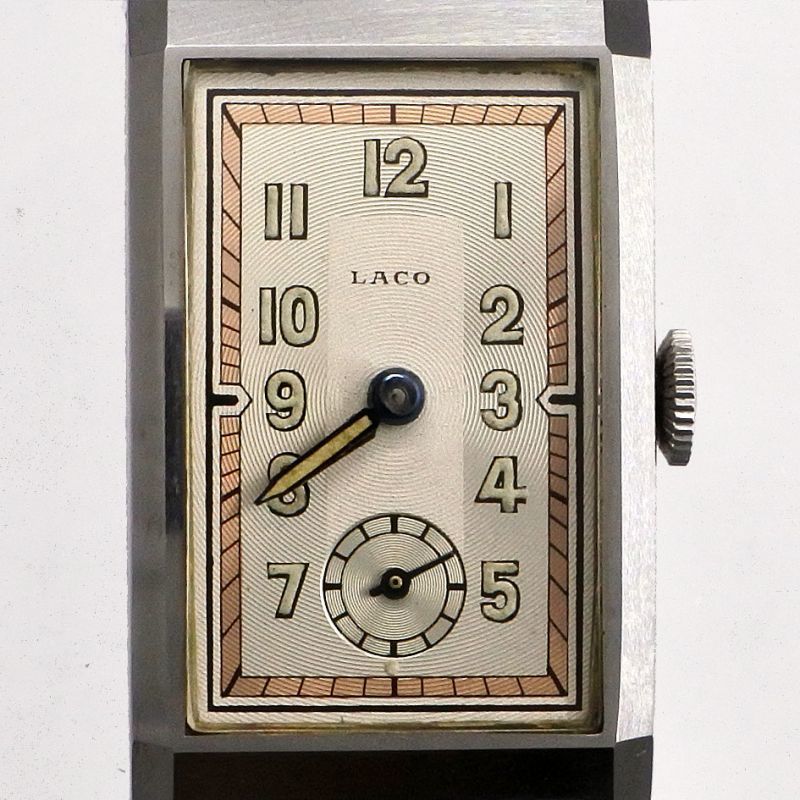 LACO