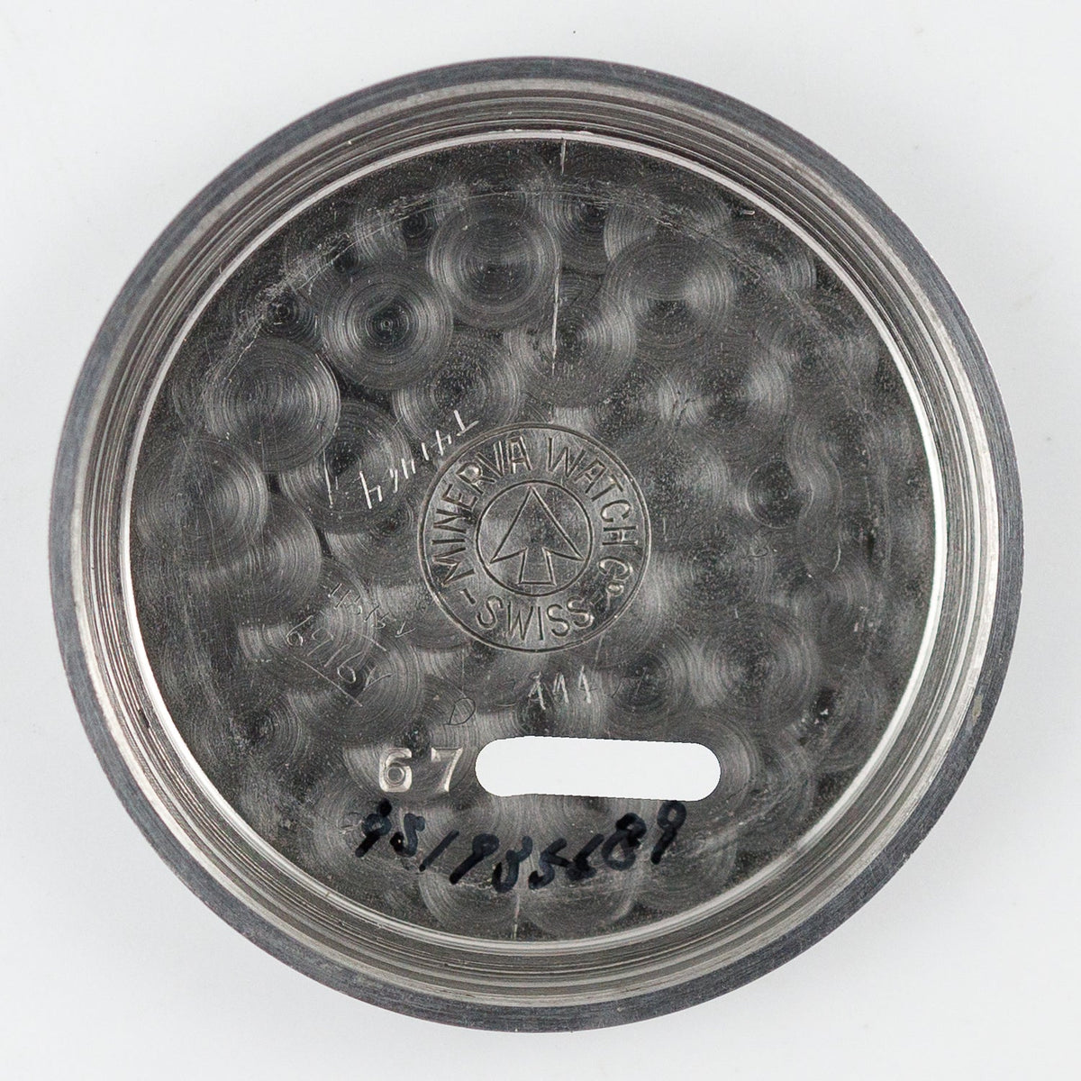 MINERVA Ref.1335