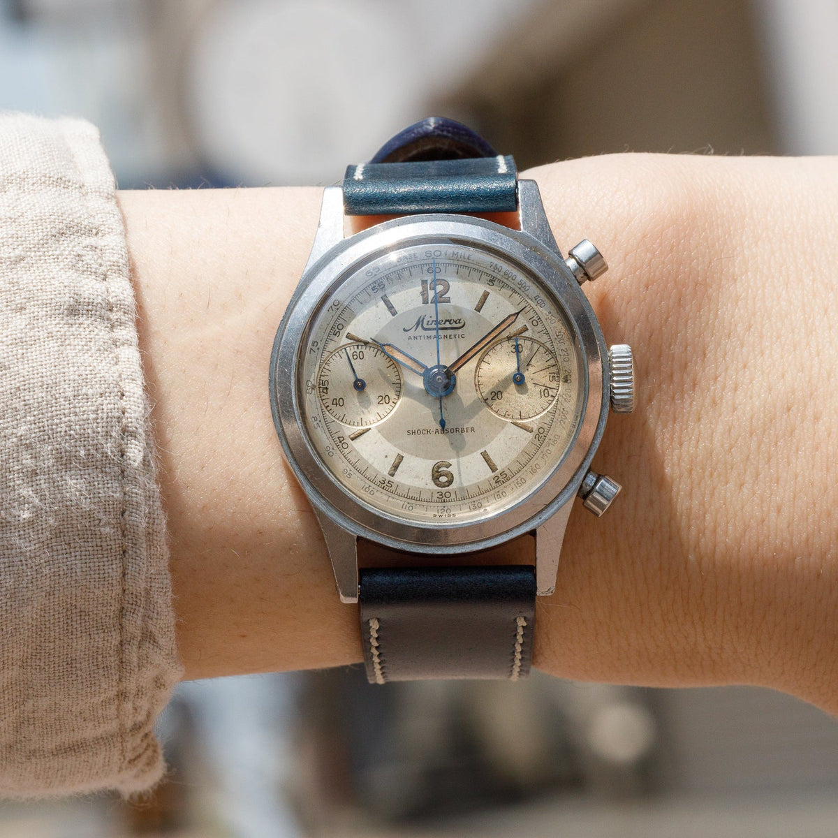 MINERVA Ref.1335