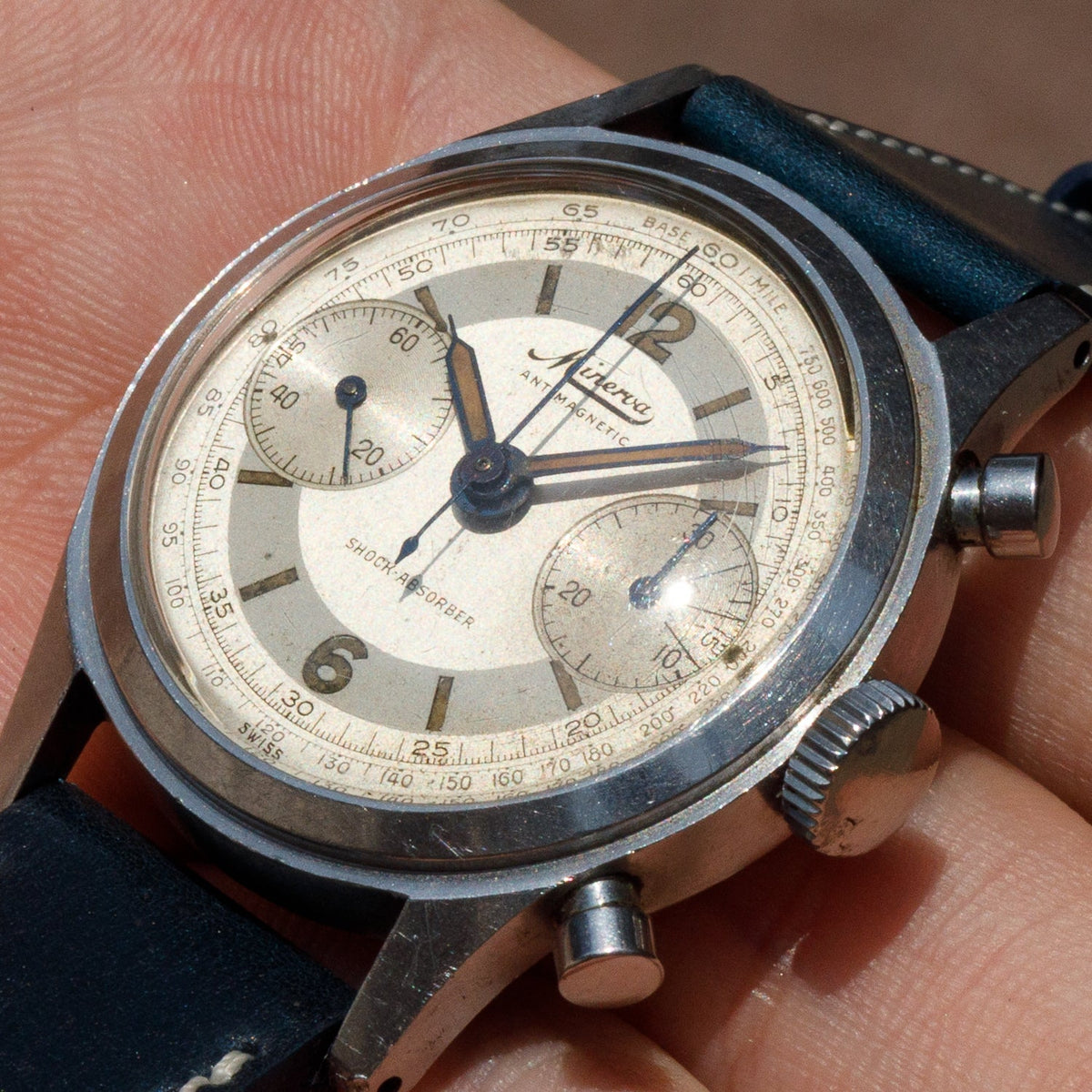 MINERVA Ref.1335