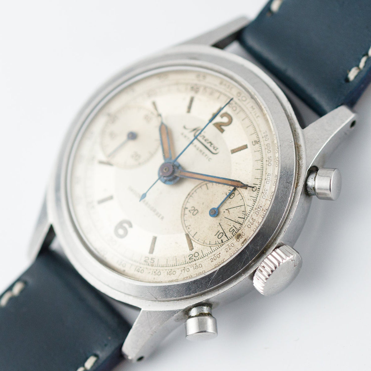 MINERVA Ref.1335
