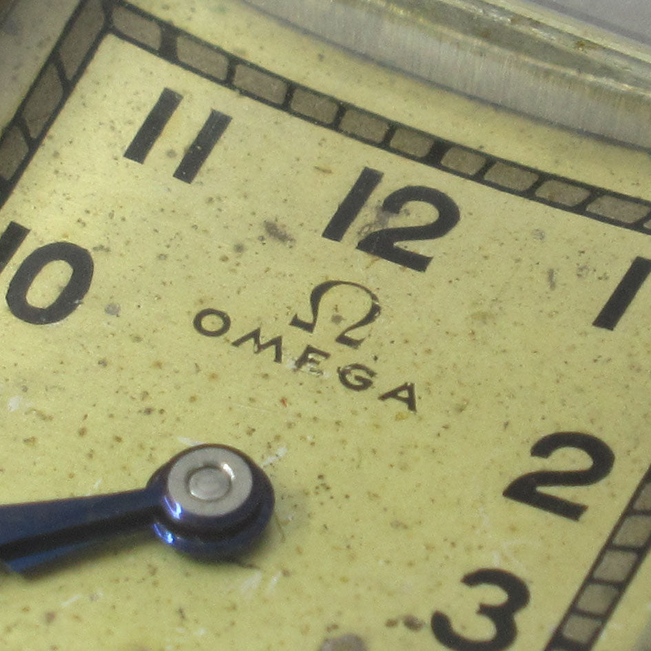 OMEGA