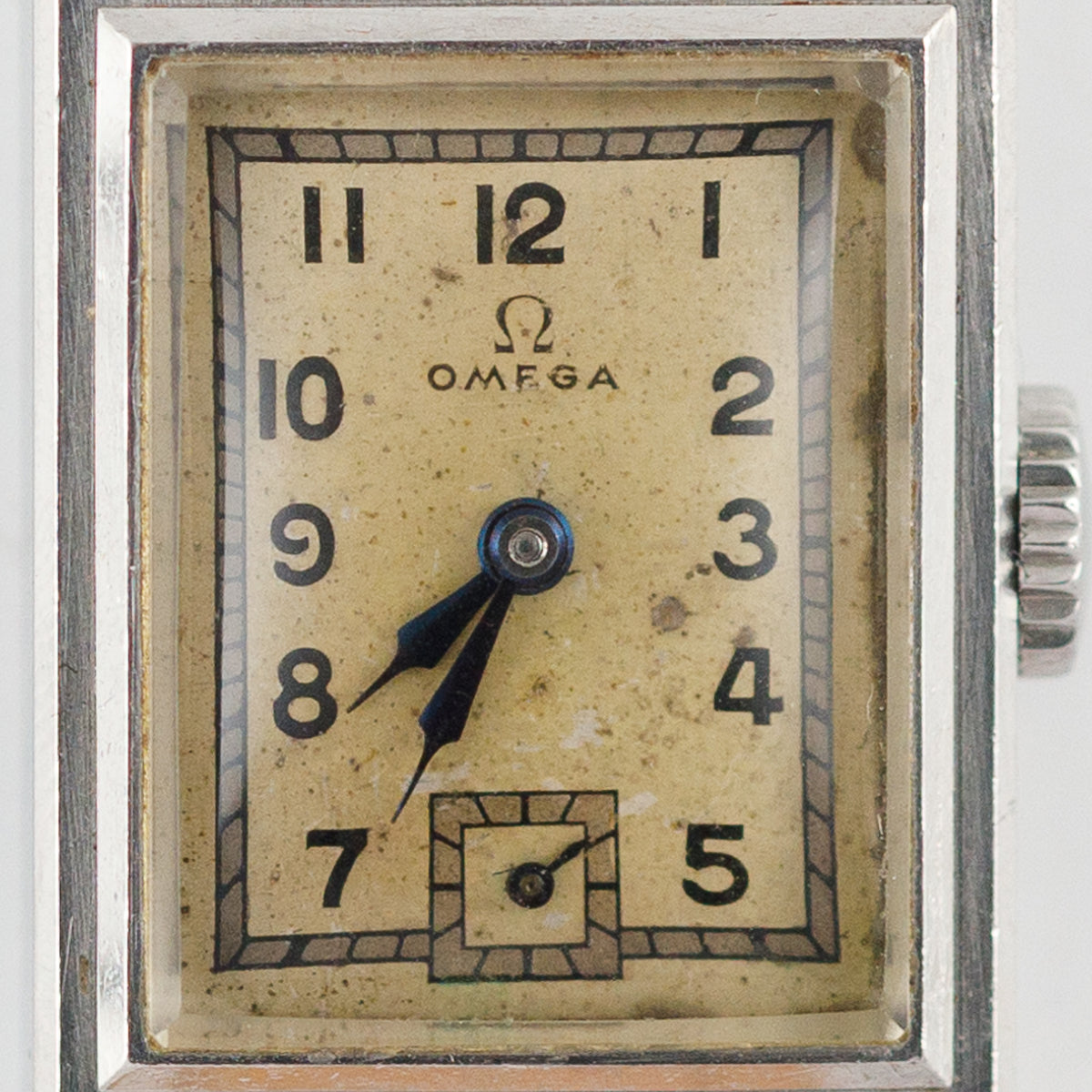 OMEGA