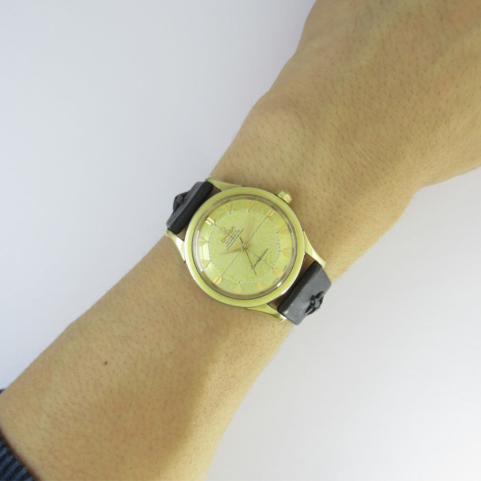 OMEGA Constellation Ref.2852