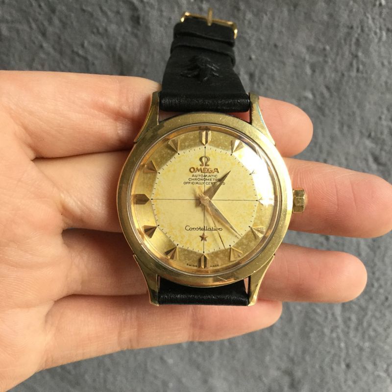 OMEGA Constellation Ref.2852