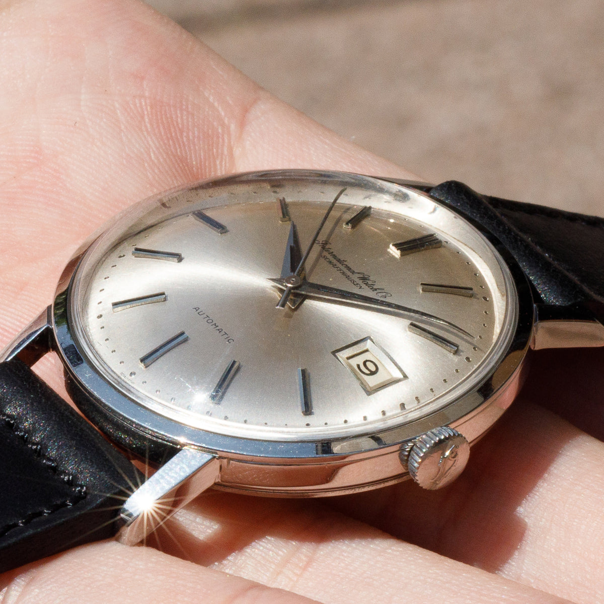 IWC Ref.R804A